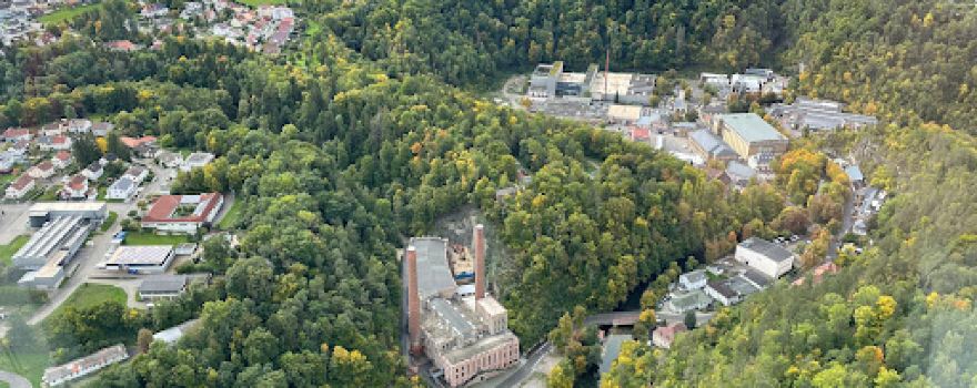 TK Elevator Testturm
