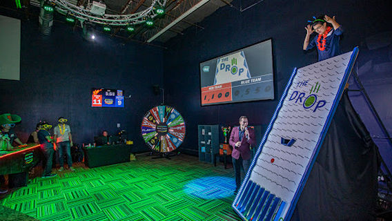 Game Show Battle Rooms