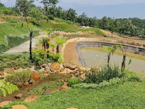 Mojoagung Park