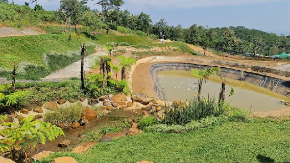 Mojoagung Park