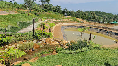 Mojoagung Park