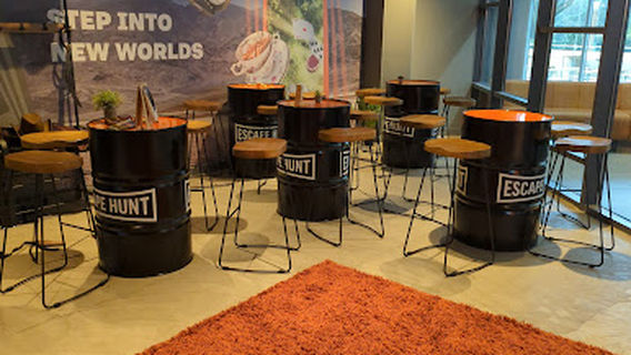 Escape Hunt Bournemouth