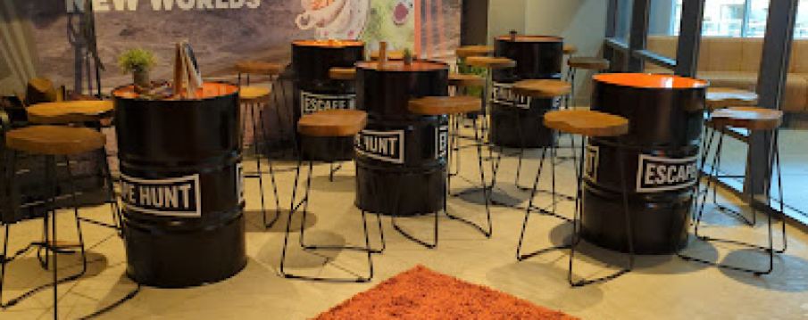 Escape Hunt Bournemouth