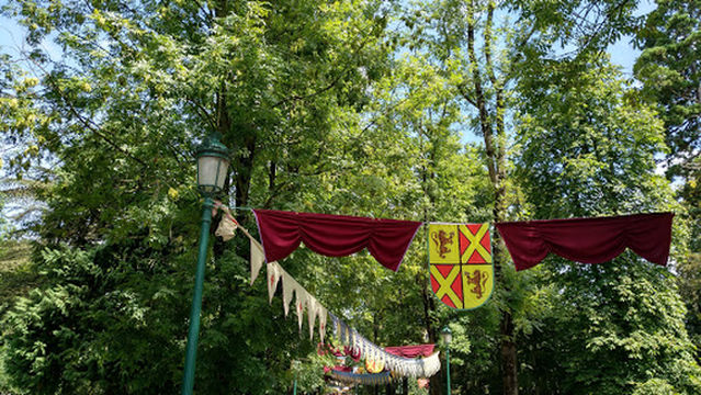 Manuel Barquín Park