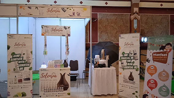 Graha Manggala Siliwangi