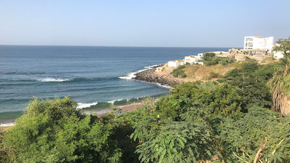 Senegal