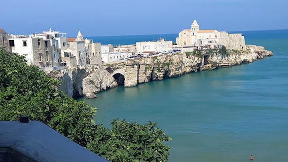 Vieste