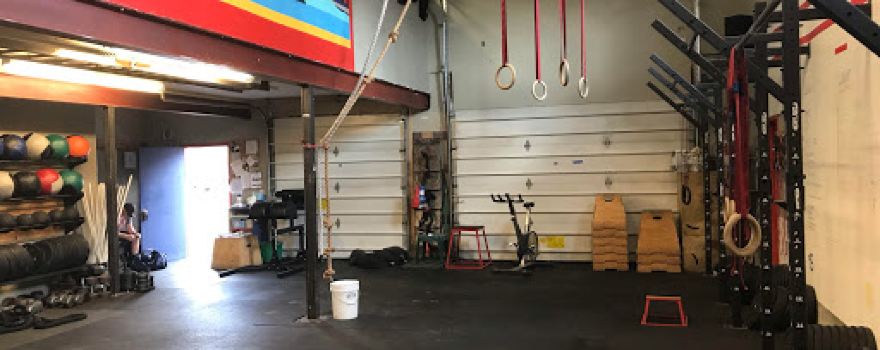 Thin Air Fitness