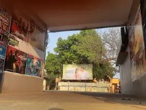 Venkateswara theatre