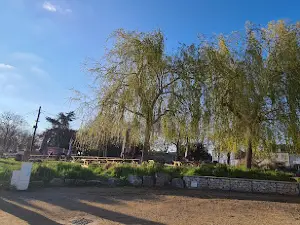 Jardin De L'Eperon