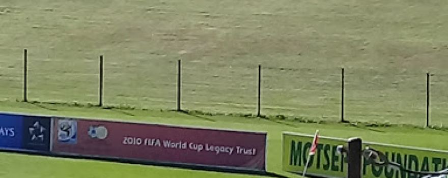 Buffalo City Municipality Stadium