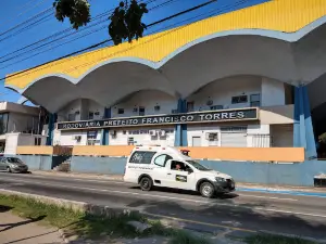 Rodoviária Prefeito Francisco Torres