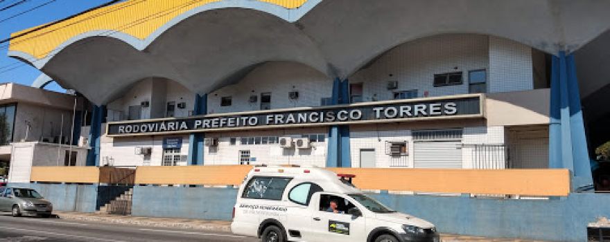 Rodoviária Prefeito Francisco Torres