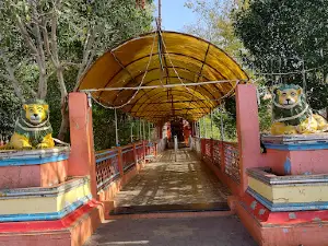 Jalpa Mata Mandir Rajgarh