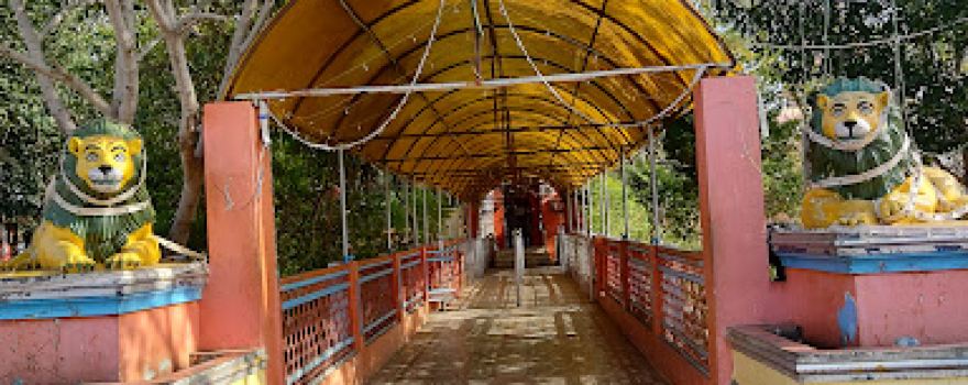 Jalpa Mata Mandir Rajgarh