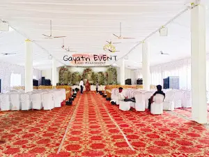 Khaire kunbi samaj sabhagruh