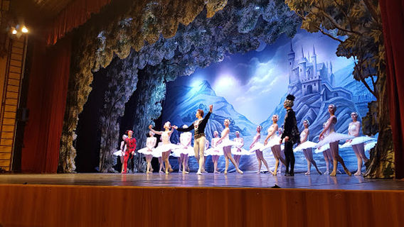 Centro Servizi Culturali Santa Chiara