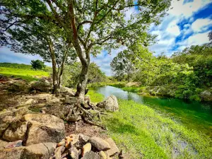 Cachoeira Parida