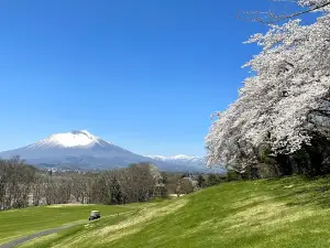Nambu Fuji Country Club