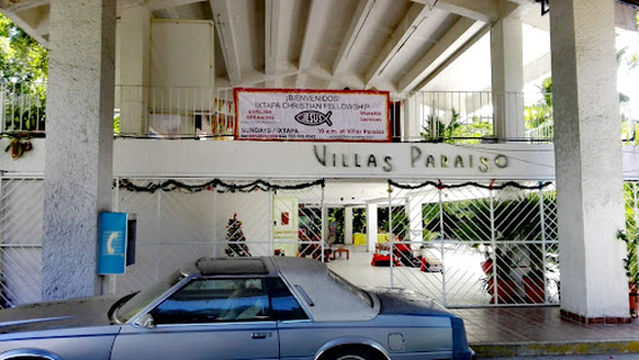 Ixtapa Christian Fellowship