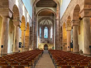 Kloster Alpirsbach