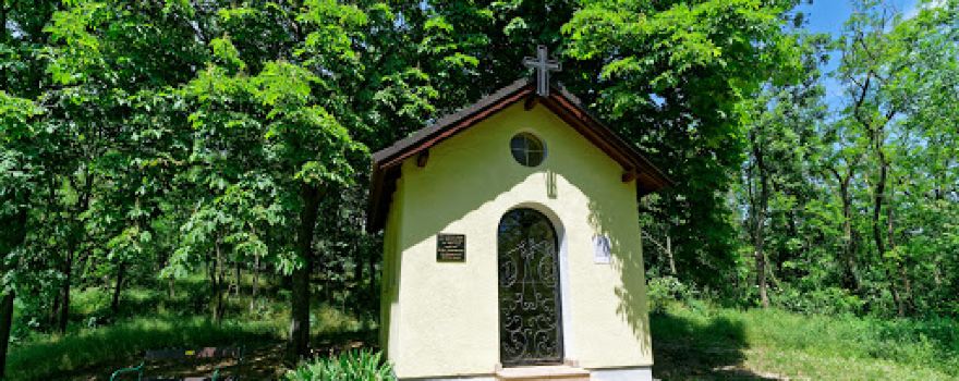 Kapelle hl. Peter und Paul