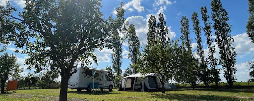 AgroPark Dabrowka Nowa