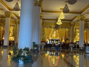 Chùa Phật Quốc Vạn Thành
