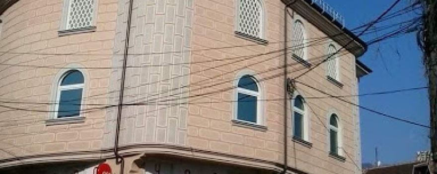 New Mosque Vrapchishte