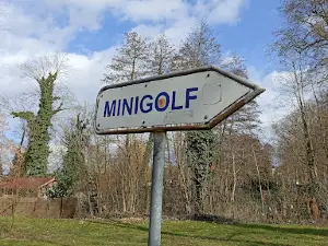 Karlotta's Minigolf