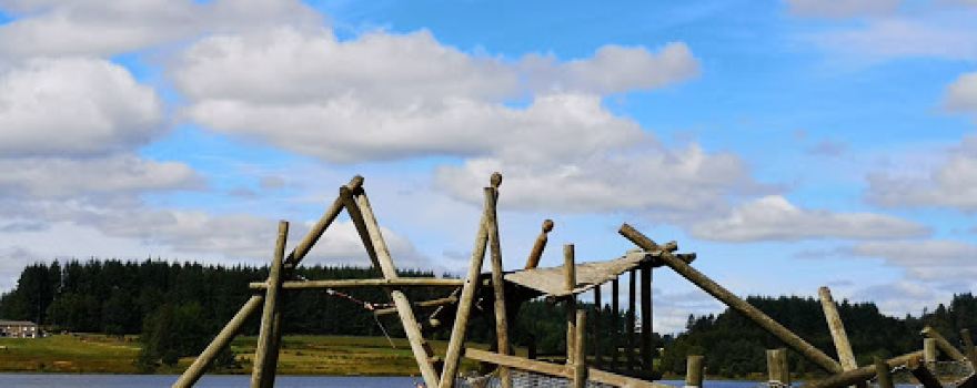 Camping du Lac de Devesset