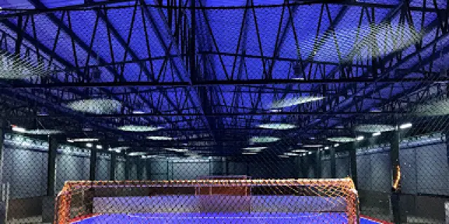 Buloh kasap Sport Arena