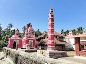 Shree Rameshwar Mandir, Chaul