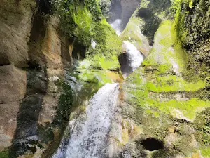 Balneario El Manantial
