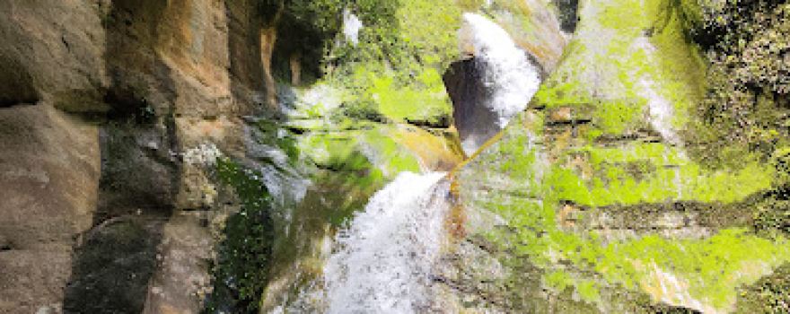 Balneario El Manantial
