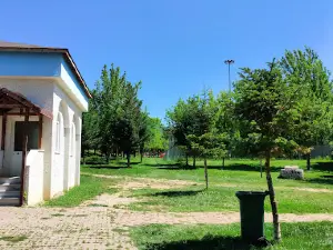 Türbin Recreation Area