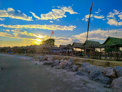 Hua Tan Beach