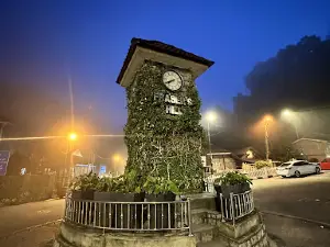 Fraser’s Hill (Bukit Fraser)
