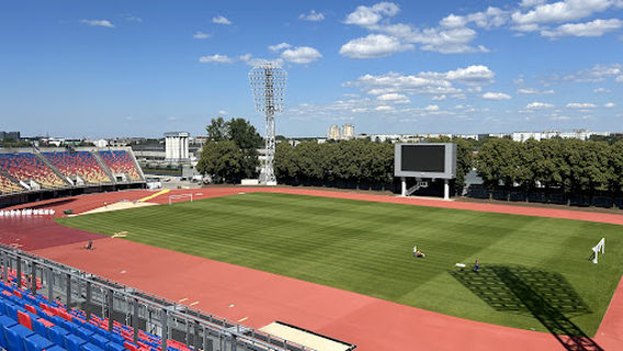 Daugava Stadium