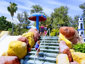 Chimulco Water Park