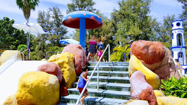 Chimulco Water Park