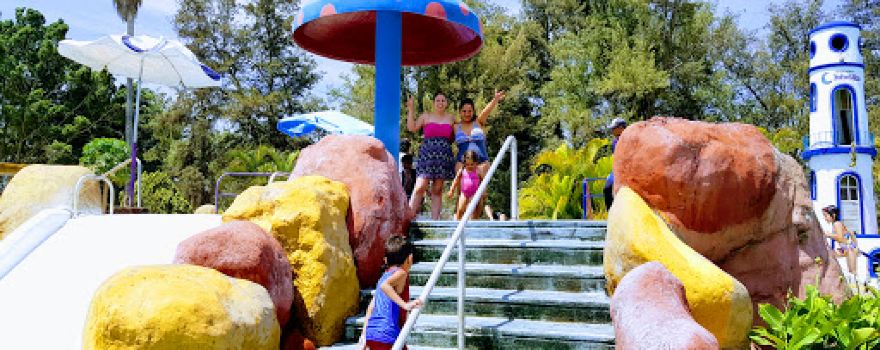 Chimulco Water Park