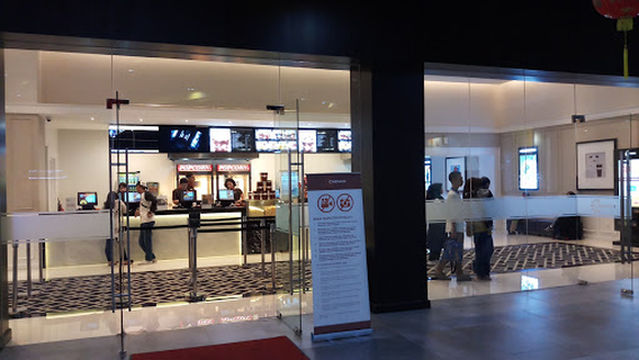 Cinepolis - Phinisi Point Mall