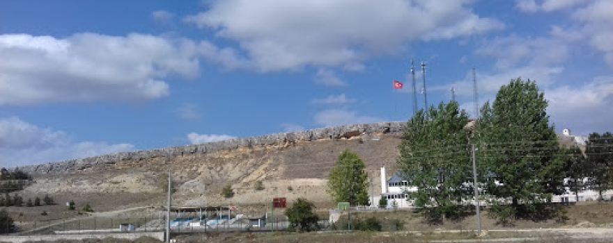 Devrekani İlçe Statyumu
