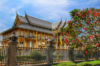 Wat Sothon Wararam Worawihan