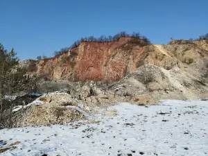 Măgurile Băiței