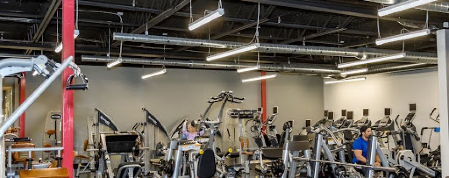 O'Gym Ormstown