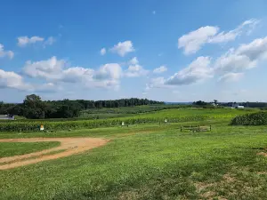 Maple Lawn Farms, Inc. Orchards & Farm Market