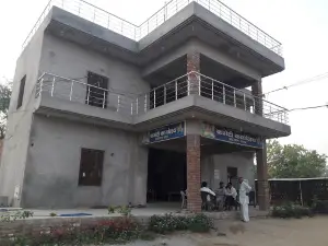 Dada Nett Nahar Singh Temple