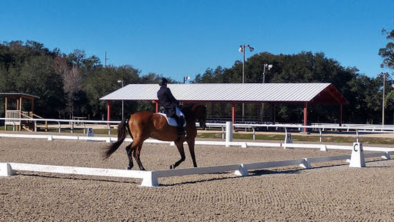 Clarcona Horse Park